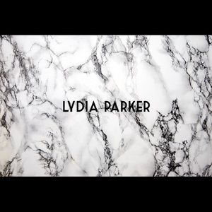 Meet your Posher, Lydia
